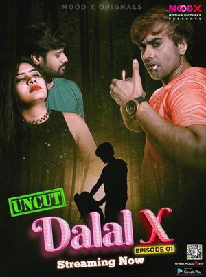 Dalal S01e01 2023 Moodx