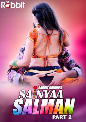 Sainyaa Salmaan S02 E04 2022 Rabbit Movies