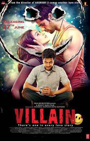 Ek Villain 2014 