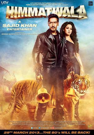 Himmatwala 2013 