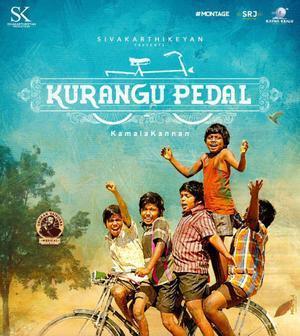 Kurangu Pedal 2024