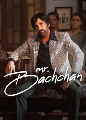 Mr. Bachchan 2024