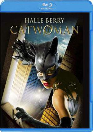 Catwoman 2004