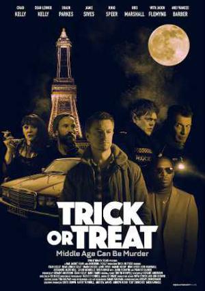 Trick Or Treat 2019