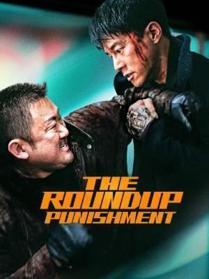 The Roundup: Punishment 2024