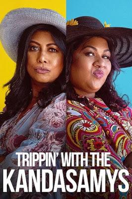 Trippin' With The Kandasamys 2021 Netflix