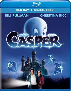 Casper 1995