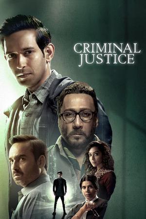 Criminal Justice S01 2019 Hotstar